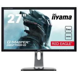 27" Монитор Iiyama G-Master GB2788HS-2, 1920x1080, 145 Гц, TN