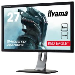 27" Монитор Iiyama G-Master GB2788HS-2, 1920x1080, 145 Гц, TN