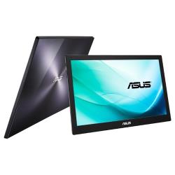 15.6" Монитор ASUS MB169B+, 1920x1080, 60 Гц, IPS