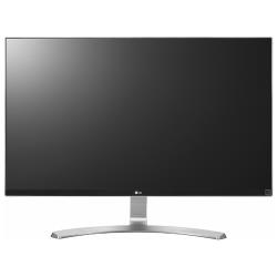 27" Монитор LG 27UD68, 3840x2160, 61 Гц, IPS