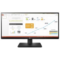 29" Монитор LG 29UB67, 2560x1080, 75 Гц, IPS