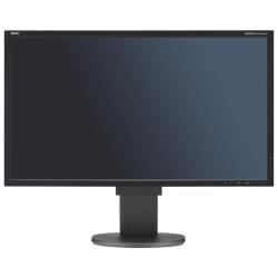 24" Монитор NEC MultiSync EA243WM, 1920x1200, 60 Гц, TN