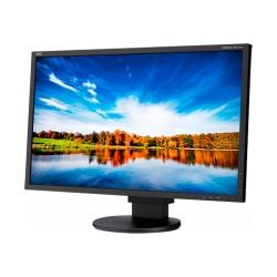 27" Монитор NEC MultiSync EA273WM, 1920x1080, 75 Гц, TN