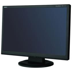 22" Монитор NEC AccuSync AS221WM, 1680x1050, 75 Гц, TN