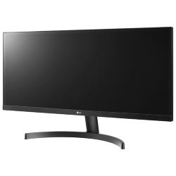 34" Монитор LG 34WL500, 2560x1080, 75 Гц, IPS