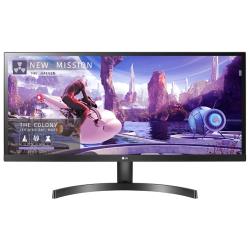 34" Монитор LG 34WL500, 2560x1080, 75 Гц, IPS