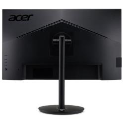 24.5" Монитор Acer Nitro XF252QXbmiiprzx, 1920x1080, 240 Гц, TN