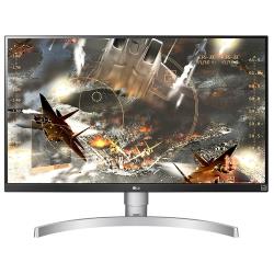 27" Монитор LG 27UL650-W, 3840x2160, 60 Гц, IPS