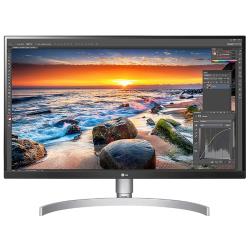 27" Монитор LG 27UL850-W, 3840x2160, 60 Гц, IPS