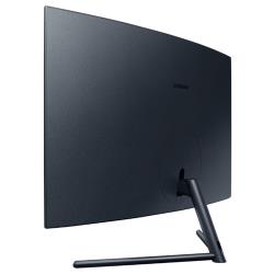 31.5" Монитор Samsung U32R590CWI, 3840x2160, 60 Гц, *VA