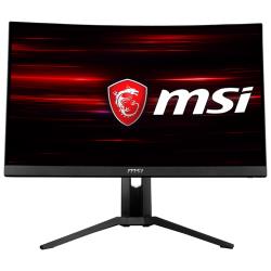 27" Монитор MSI Optix MAG271CQR, 2560x1440, 144 Гц, *VA