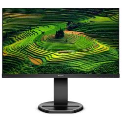 Монитор Philips 23.8" 241B8QJEB / 00 Black с поворотом экрана