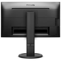 Монитор Philips 23.8" 241B8QJEB / 00 Black с поворотом экрана