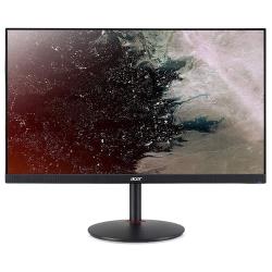 27" Монитор Acer Nitro XV272UPbmiiprzx, 2560x1440, 144 Гц, IPS