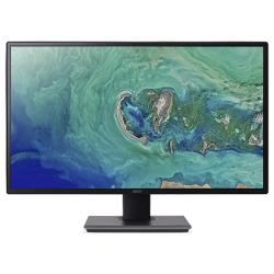 27" Монитор Acer EB275Ubmiiiprx, 2560x1440, 75 Гц, IPS, черный