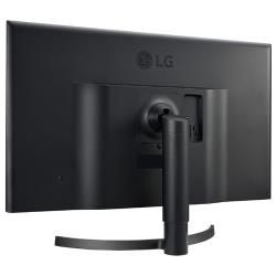 31.5" Монитор LG 32UK550, 3840x2160, 60 Гц, *VA