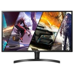 31.5" Монитор LG 32UK550, 3840x2160, 60 Гц, *VA