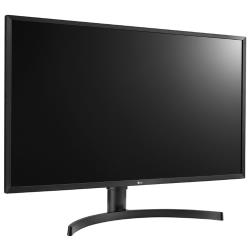 31.5" Монитор LG 32UK550, 3840x2160, 60 Гц, *VA