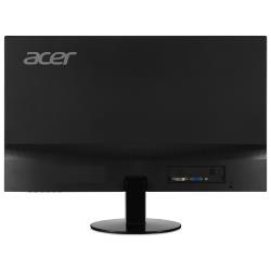 23.8" Монитор Acer SA240YAbi, 1920x1080, 75 Гц, IPS, черный