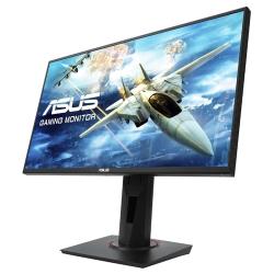 24.5" Монитор ASUS VG258QR, 1920x1080, 165 Гц, TN