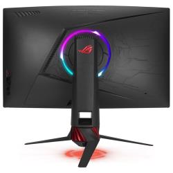 31.5" Монитор ASUS ROG Strix XG32VQR, 2560x1440, 144 Гц, *VA, черный