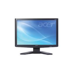 16" Монитор Acer X163W, 1366x768, 60 Гц