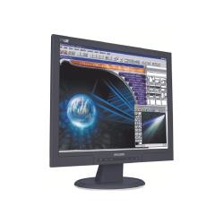 17" Монитор Philips 170S7F, 1280x1024, 76 Гц