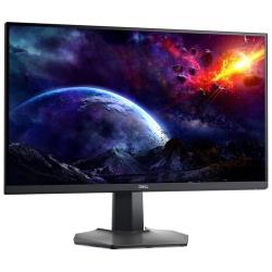 27" Монитор DELL S2721DGF, 2560x1440, 165 Гц, IPS, черный