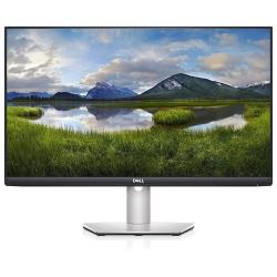 23.8" Монитор DELL S2421HS(X), 1920x1080, 75 Гц, IPS, серебристый / черный