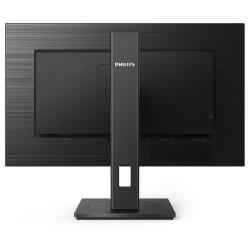 23.8" Монитор Philips 242B1, 1920x1080, 75 Гц, IPS, черный