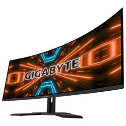 34" Монитор GIGABYTE G34WQC, 3440x1440, 144 Гц, *VA