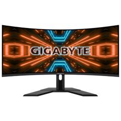 34" Монитор GIGABYTE G34WQC, 3440x1440, 144 Гц, *VA