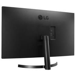 Монитор LG 31.5" 32QN600-B Black