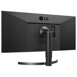 34" Монитор LG 34WN750, 3440x1440, 75 Гц, IPS