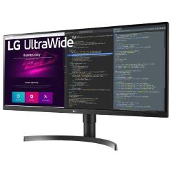 34" Монитор LG 34WN750, 3440x1440, 75 Гц, IPS