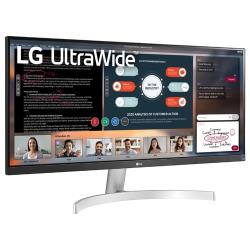 29" Монитор LG 29WN600-W, 2560x1080, 75 Гц, IPS