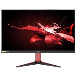 24.5" Монитор Acer Nitro VG252QPbmiipx, 1920x1080, 144 Гц, IPS