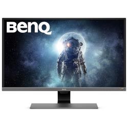 31.5" Монитор BenQ EW3270UE, 3840x2160, 60 Гц, *VA