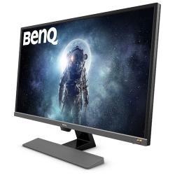 31.5" Монитор BenQ EW3270UE, 3840x2160, 60 Гц, *VA