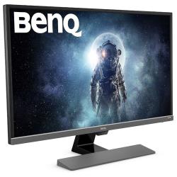 31.5" Монитор BenQ EW3270UE, 3840x2160, 60 Гц, *VA