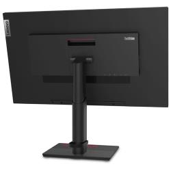 31.5" Монитор Lenovo ThinkVision T32p-20, 3840x2160, 60 Гц, IPS