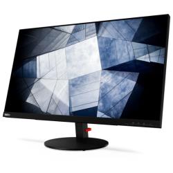 28" Монитор Lenovo ThinkVision S28u-10, 3840x2160, 60 Гц, IPS