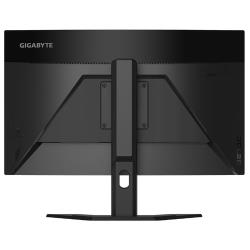 27" Монитор GIGABYTE G27QC, 2560x1440, 165 Гц, *VA