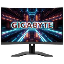 27" Монитор GIGABYTE G27QC, 2560x1440, 165 Гц, *VA