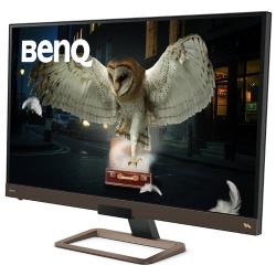 32" Монитор BenQ EW3280U, 3840x2160, 60 Гц, IPS