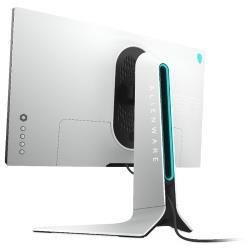 Игровой монитор Alienware 34", 3440 x 1440, IPS, 120Гц, черный / белый