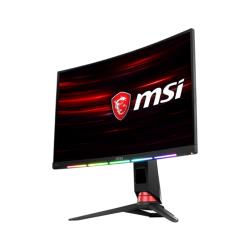 27" Монитор MSI Optix MPG27CQ2, 2560x1440, 144 Гц, *VA