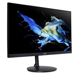 23.8" Монитор Acer CB242Ybmiprx, 1920x1080, 75 Гц, IPS, black