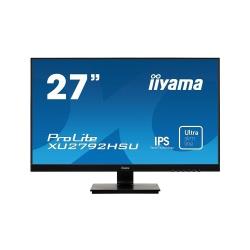 27" Монитор Iiyama ProLite XU2792HSU-B1, 1920x1080, 60 Гц, IPS