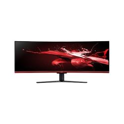 43.5" Монитор Acer Nitro EI431CRPbmiiipx, 3840x1200, 120 Гц, *VA